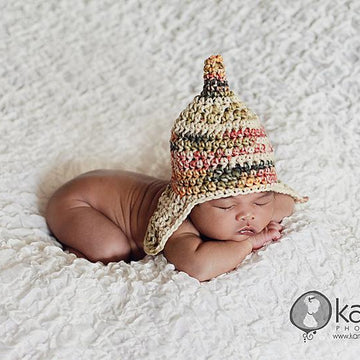 Gnome Hat