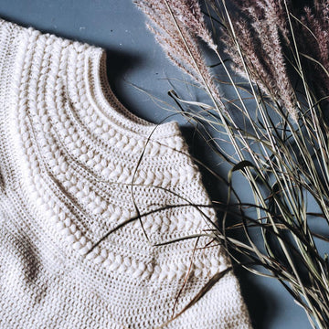 Inanna Sweater