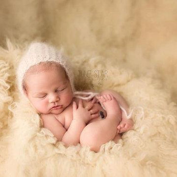 #102 Reversible angora pixie