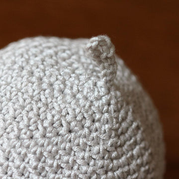 Bellissimo Baby Hat