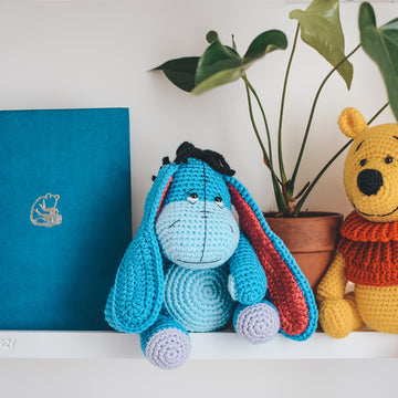 EEYORE
