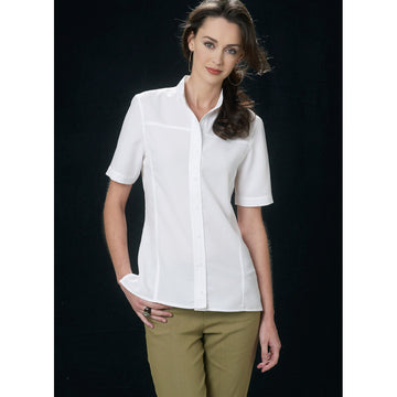 Vogue Misses' Shirt V8689 - Sewing Pattern