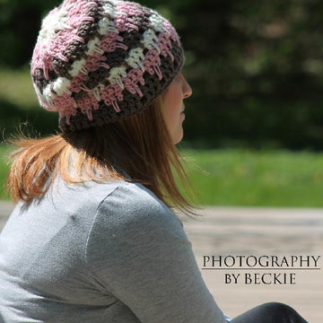 Sundae Slouch