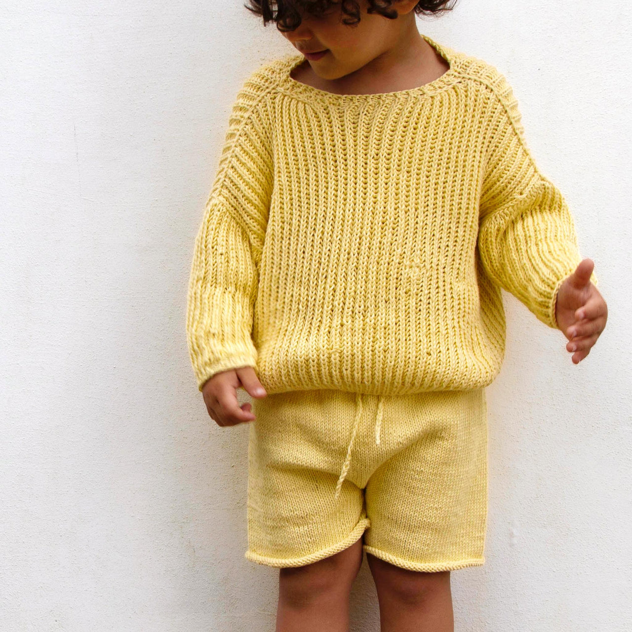 Lulu Jumper