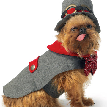 McCall's Pet Costumes M7004 - Paper Pattern Size All Sizes In One Envelope