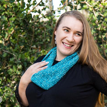Tunisian Cowl