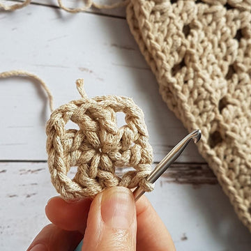 Granny Breeze Bag
