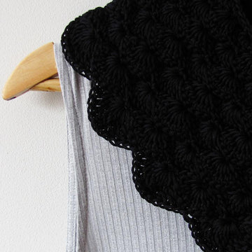 Shell collar
