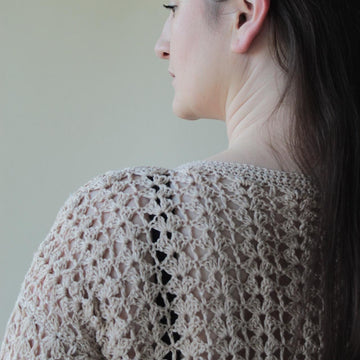 Selene Cardigan