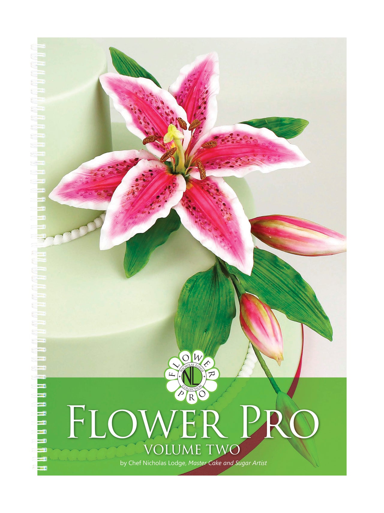 Volume 2 by Flower Pro