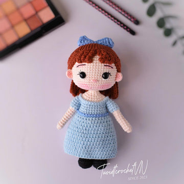 Wendy Darling