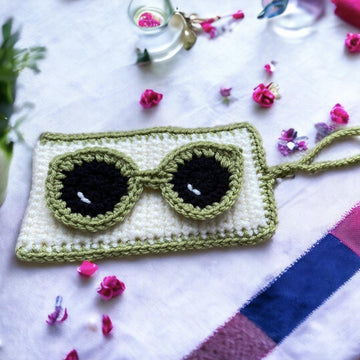 Glasses Pouch