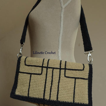 Changmun Purse / Handbag
