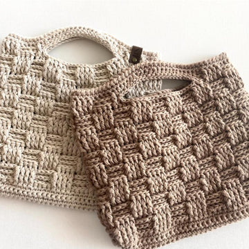 The Teagan Tote