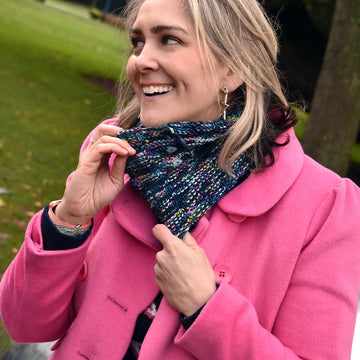 Rigel Cowl