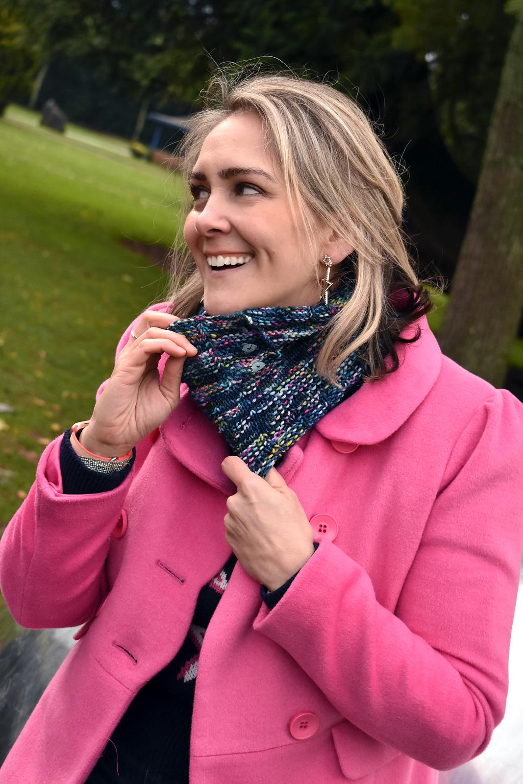 Rigel Cowl