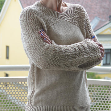 Erdene Sweater