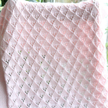 Lottie Baby Blanket