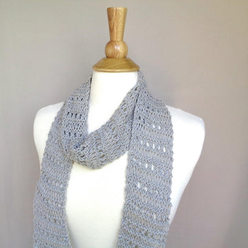 Sand Dunes Scarf