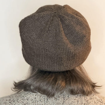 Sophie’s Slouchy Hat