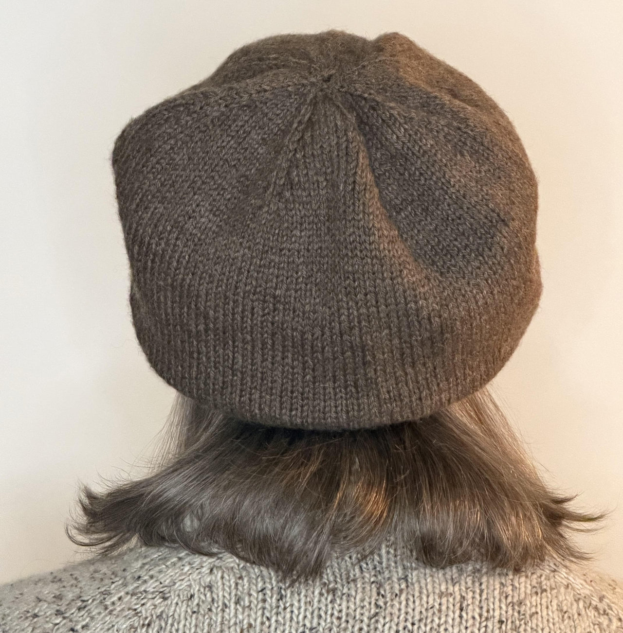 Sophie’s Slouchy Hat