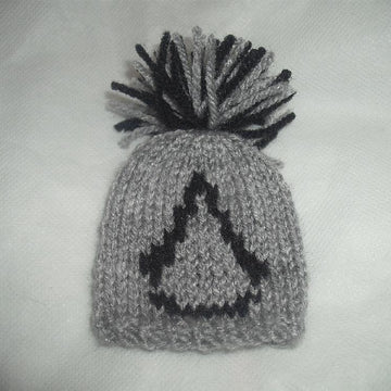 Assassins Egg Cosy