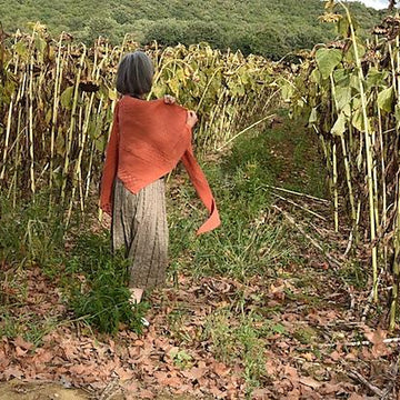 Basilan shawl