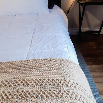 Rusholme Bed Runner