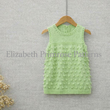 Meadow Bobble Dresses P123