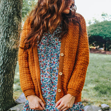 Ava Cardigan