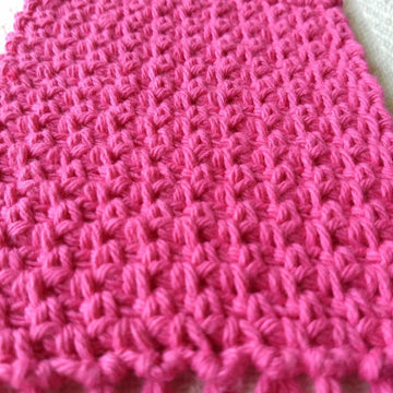 Mug Rugs Trio