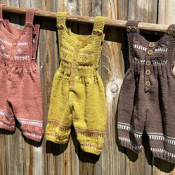Baby Shorts