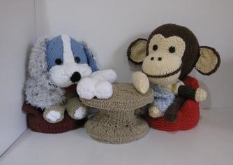 Knitkinz Round Table
