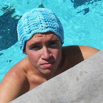 Wave Beanie