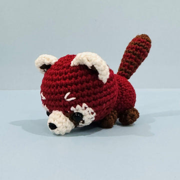 Red Panda