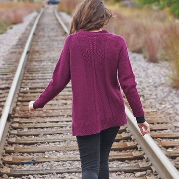 Marquette Cardigan