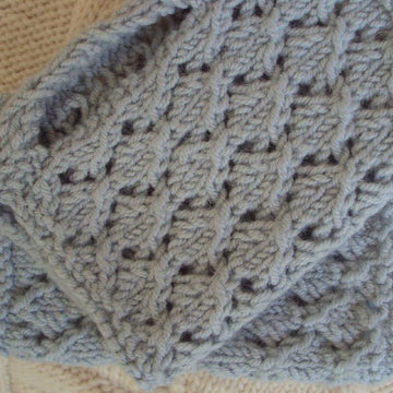 Lace Wristwarmers