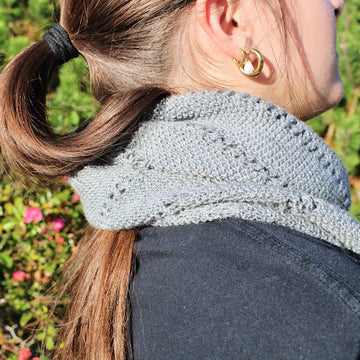 Vigga scarf