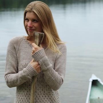 Campside Pullover