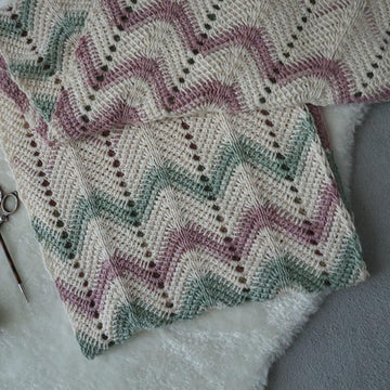 Leora Shawl