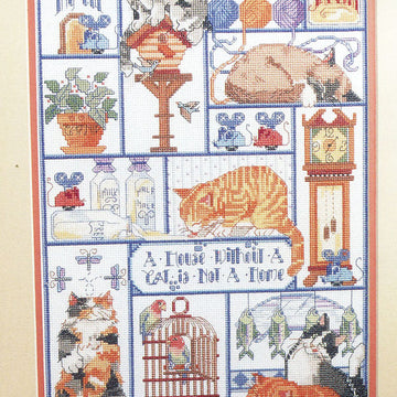 Cats, Cats, Cats - PDF