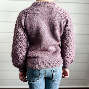 Isadora Sweater, Child