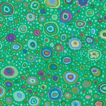 Kaffe Fassett Roman Glass - Emerald