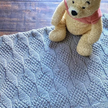 Little Gem Blanket