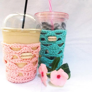 Yummy Cupcake Cozy