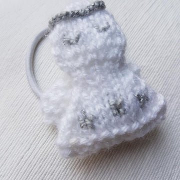 Little Knitted Angel