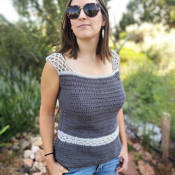 Mallory Tank