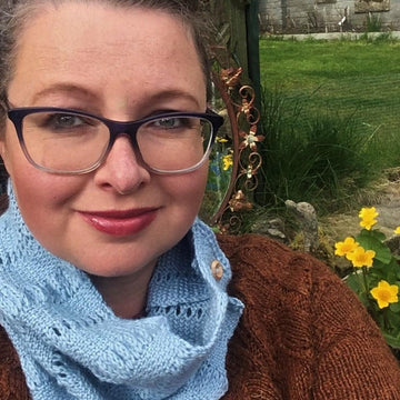 Saddleworth Cowl