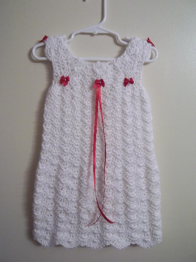 Angelique Dress