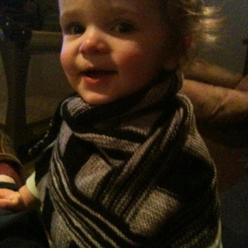 Lokken Kerchief